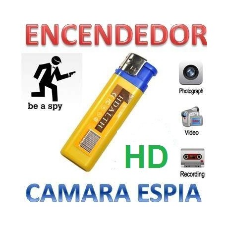 Electrolandia® Microfono Espia gsm